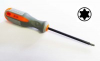 TORX magnetic screwdriver T20x100mm