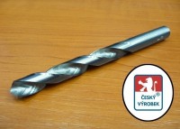 Metal drill bit 10.6 mm HSS DIN338, 338RNHSS
