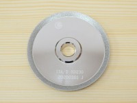 Diamond grinding wheel for DG-26D drill grinder