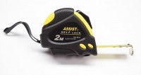 Tape measure 7.5m with magnet 32G-2016 SELF-LOCK, ASSIST