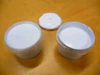 Polishing liquid paste white 350g
