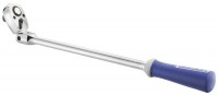 Ratchet 1/2" articulated with toggle lever, TONA EXPERT E032803