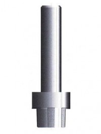 Cone wiper HSK63, MCT