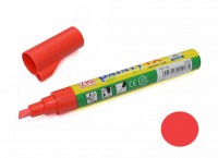 Permanent marker Painty FX red 020, PPF-50
