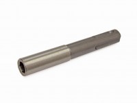 Adapter for bits for SDS drill, length 75mm