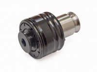 Insert for M14 tap with torque coupling, TC-820-M14-DIN376, 820-24D