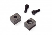 Guide stone for vice 18mm T16, 18TO16(1pcs)