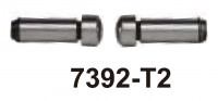 Touches for slider 1526-200, cat. No. 7392-T2