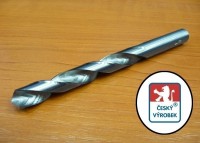 Metal drill 13.6 mm HSS DIN338, 338RNHSS