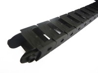Energy chain 10x15mm, length 1m, without ends, EC10 series