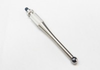 Replacement extended touch for mechanical touch 3D probe 2842-3D, Insize