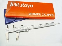 Analog caliper 150mm, Mitutoyo