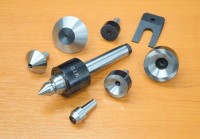 Swivel tip MK5 with interchangeable attachments ČSN 243326