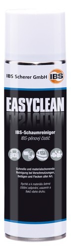 IBS-spray EasyClean 500ml foam cleaner, 34029090