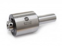 Broaching head BR-G12A-C-25 for broaching square holes