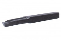 Lathe knife for hole 12x12x80mm P30 automatic ČSN 223824