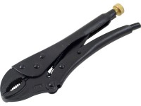 Self-locking pliers 220mm Extol Premium