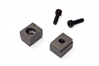 Guide stone for vice 14mm T16, 14TO16(1pcs)