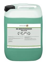 IBS industrial cleaning liquid WAS 50.100 - 20 liters(2050329)
