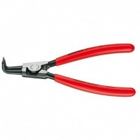 Seeger curved tension pliers, dia. 19-60mm, KNIPEX