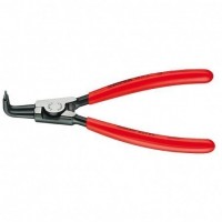 Seeger curved tension pliers, dia. 40-100mm, KNIPEX