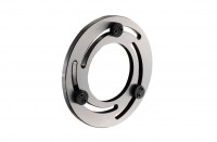 Locking ring for machining soft jaws of a 200mm universal chuck, VFR-08