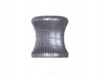 Technical milling cutter 77/3 HSS with internal thread, Chirana