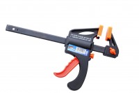 Joiner's clamp QUICK GRIP 150mm