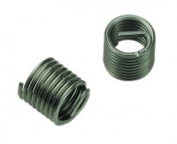 Insert for repairing spark plug thread M14x1.25 - 12.4 mm, V-Coil