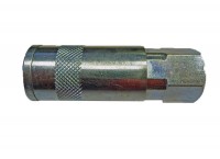 Quick coupling with internal thread 1/4 "G type SE6, strength - steel