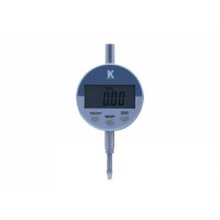 Digital dial indicator - indicator 60 / 12.7 x 0.01mm, KMITEX