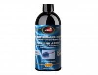 Weld and stainless steel cleaner 500ml, Autosol
