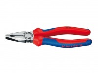 Combined pliers 160mm, Knipex