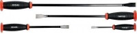 Set of mini crowbars 4 pcs, YATO