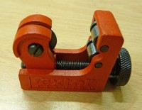 Mini pipe cutter 3-16mm