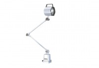 Machine halogen dustproof lamp IP65, VHL-300LR