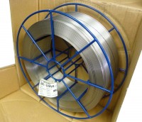 Welding wire 1,0mm AvestaPolarit 308LSi MVR-Si STAINLESS STEEL MIG, 1kg(packed by 15kg)