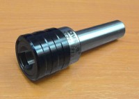 NC tap 20mm for collets TC-312 with length compensation ST20-WF12