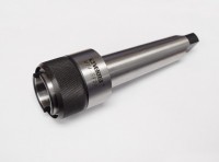 MK4 tap for TC-820, MT4-SF20 collets