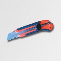 Breaking blade knife 25mm SX2500 with wheel