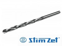 Extra long HSS metal drill, DIN 1869, ZV 3001, StimZet