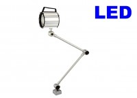 Machine waterproof LED lamp 230V, VLED-500L