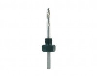 Clamping holder for bimetallic drill bits 14-30mm A4 HSSECo5, RUKO