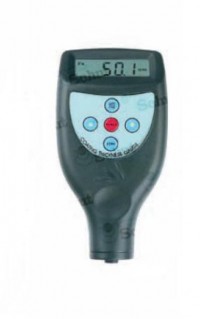 Digital electromagnetic thickness gauge 0-1250 Fm FERRO, Schut