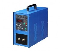 Medium frequency induction heating IGX-15A, 13.7 kW