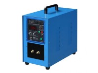 Medium frequency induction heating IGX-25A, 21.5 kW