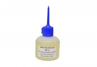 Velocite 6 oil for pneumatic tools - 50ml, Mobil