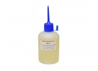 Velocite 6 oil for pneumatic tools - 100ml, Mobil