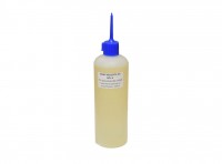 Velocite 6 oil for pneumatic tools - 200ml, Mobil