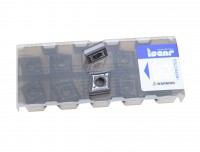 Replaceable insert CNMG 120408-WG IC5005, Iscar